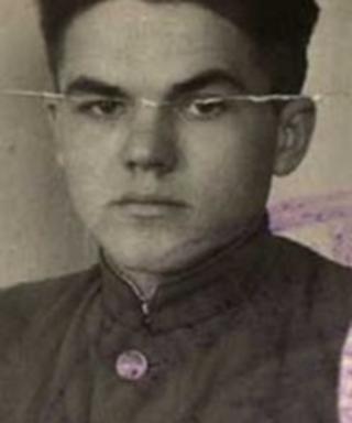 Войтович Николай Михайлович