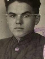 Войтович Николай Михайлович