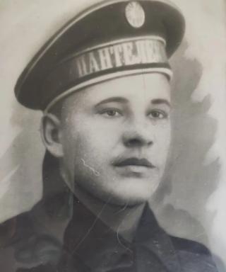 Мишенков Иван Иванович