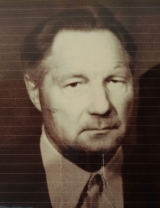 Змиев Аркадий Сергеевич