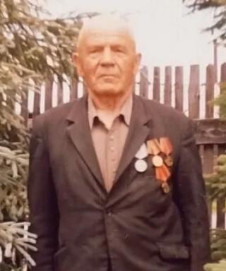 Кузьмин Михаил Иванович
