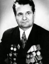 Грибанов Николай Терентьевич