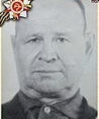 Кривоногов Николай Васильевич