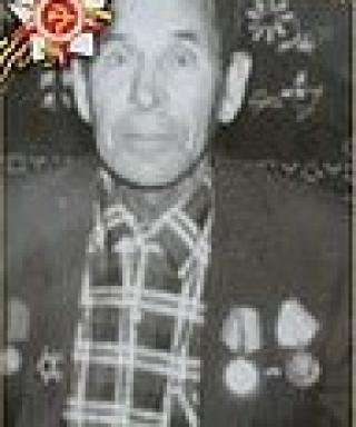 Галимуллин Габидулла Габидуллович