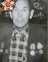 Галимуллин Габидулла Габидуллович