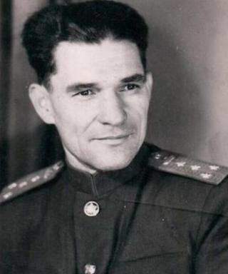 Дрызлов Иван Петрович