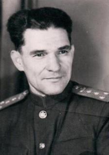 Дрызлов Иван Петрович