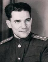 Дрызлов Иван Петрович