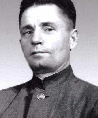 Шкурко Иван Яковлевич