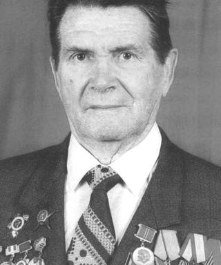 Шкурко Алексей Яковлевич