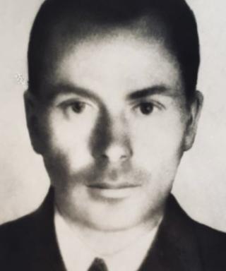 Подхватилин Гавриил Егорович