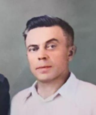 Деркач Иван Иосифович