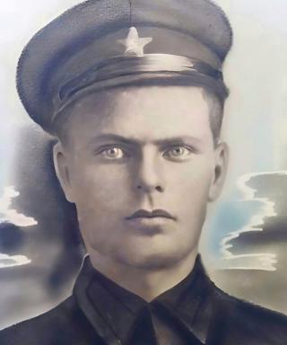 Хмелёв Константин Ефимович