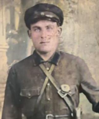 Антипов Александр Сергеевич