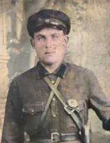 Антипов Александр Сергеевич