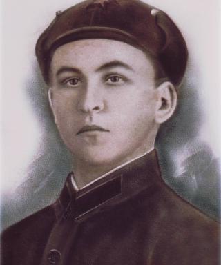 Алексеенко Петр Федорович