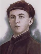 Алексеенко Петр Федорович