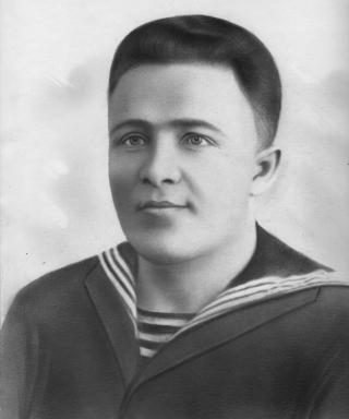 Свищев Дмитрий Кузьмич