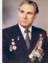 Дворниченко Иван Емельянович