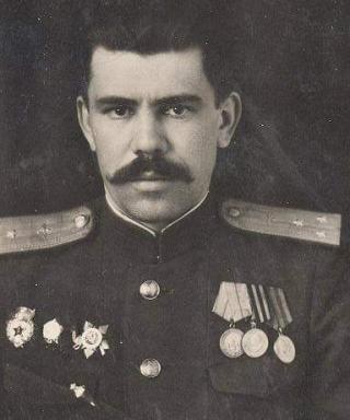 Сыровацкий Виктор Герасимович