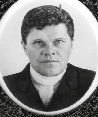 Градусов Фёдор Иванович