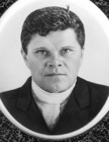 Градусов Фёдор Иванович