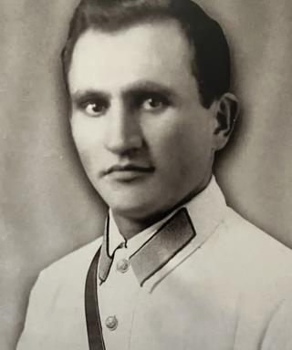 Гасанов Мухсин Юсупович