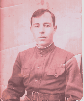 Лисовский Александр Степанович