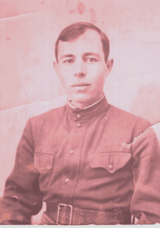 Лисовский Александр Степанович