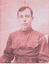 Лисовский Александр Степанович