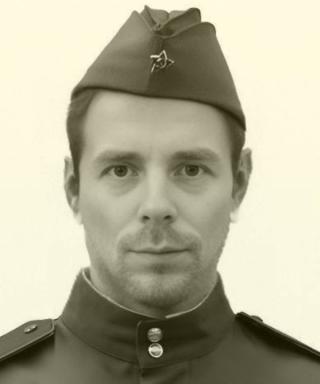 Прошкин Михаил Калинич