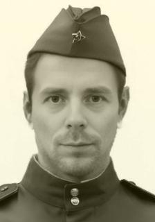 Прошкин Михаил Калинич