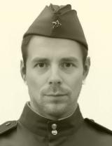 Прошкин Михаил Калинич