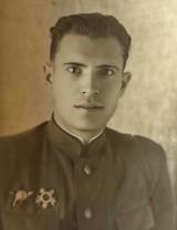 Клинков Борис Иванович