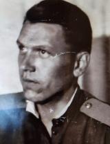 Власов Алексей Гаврилович