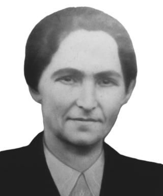 Лукьянова Ольга Максимовна