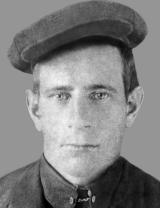 Агафонов Дмитрий Кузьмич