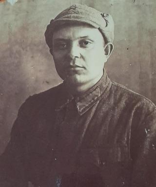 Шагиаметов Сафий Сибагатович