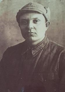 Шагиаметов Сафий Сибагатович