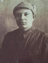 Шагиаметов Сафий Сибагатович