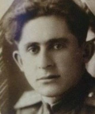Шифрин Файва Куселевич
