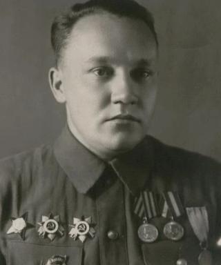 Хелмицкий Николай Аркадьевич
