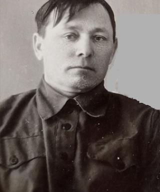 Дюбенко Иван Тарасович