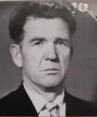 Веселов Иван Константинович