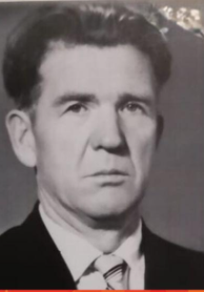 Веселов Иван Константинович