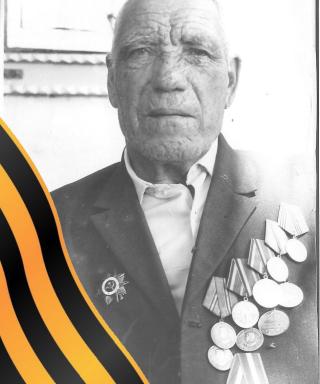 Гололобов Иван Иванович