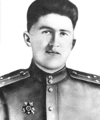 Кучмезов Абдула Юсупович
