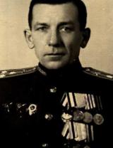 Крюков Дмитрий Иванович