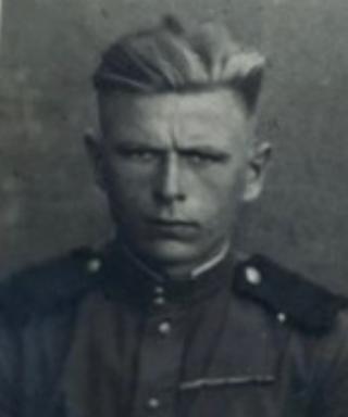 Харин Алексей Кузьмич