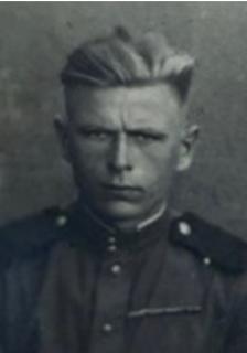 Харин Алексей Кузьмич